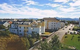 Skagen Hotell Bodø
